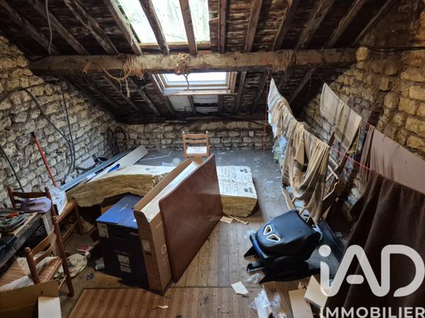 Maison à vendre 5 pièces 117 m² Sedan