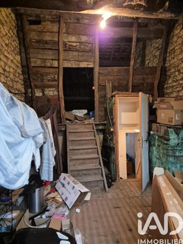 Maison à vendre 5 pièces 117 m² Sedan