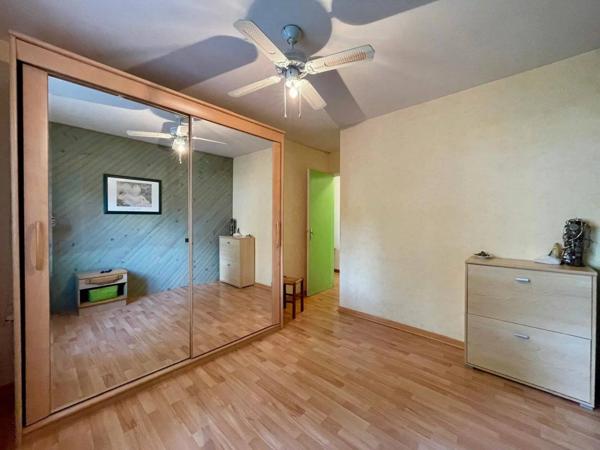 Maison de plain-pied à vendre Bout-du-Pont-de-L'ARN (81660)