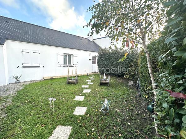 Maison traditionnelle de 94 m²