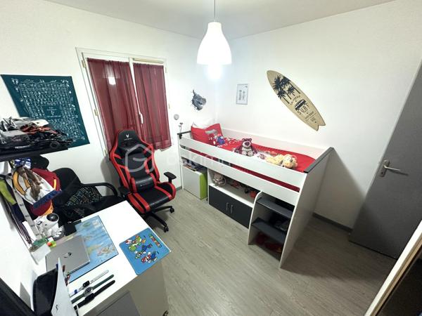 Maison traditionnelle de 94 m²