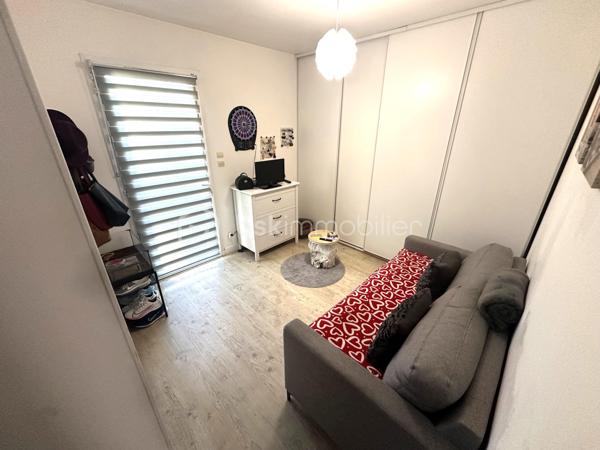 Maison traditionnelle de 94 m²