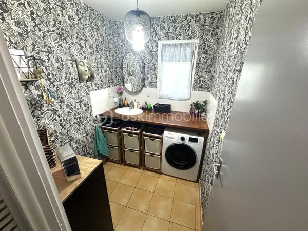 Maison traditionnelle de 94 m²