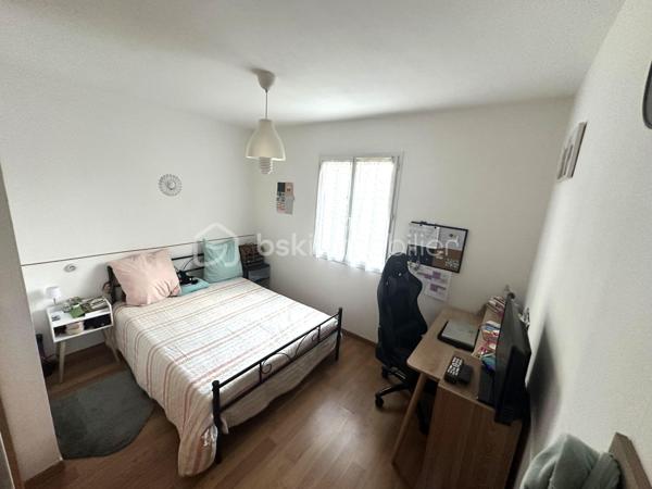 Maison traditionnelle de 94 m²