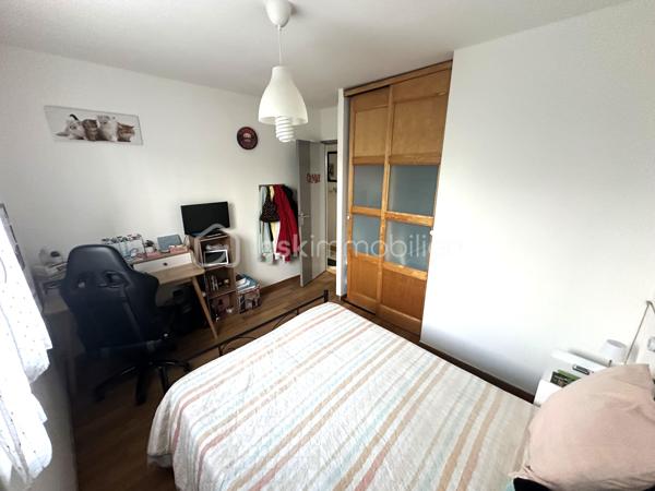 Maison traditionnelle de 94 m²