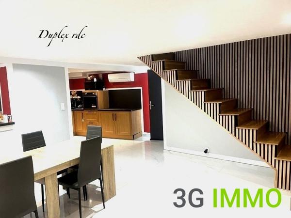Vente / Immeuble à Thézan-lès-Béziers (34490)