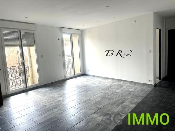 Vente / Immeuble à Thézan-lès-Béziers (34490)