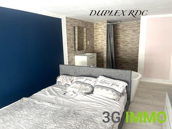 Vente / Immeuble à Thézan-lès-Béziers (34490)