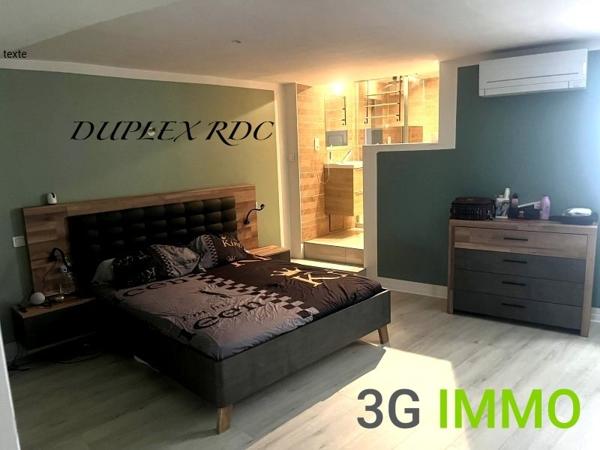 Vente / Immeuble à Thézan-lès-Béziers (34490)