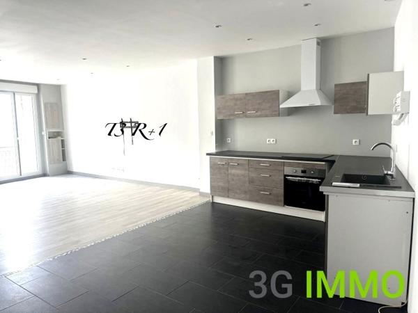 Vente / Immeuble à Thézan-lès-Béziers (34490)