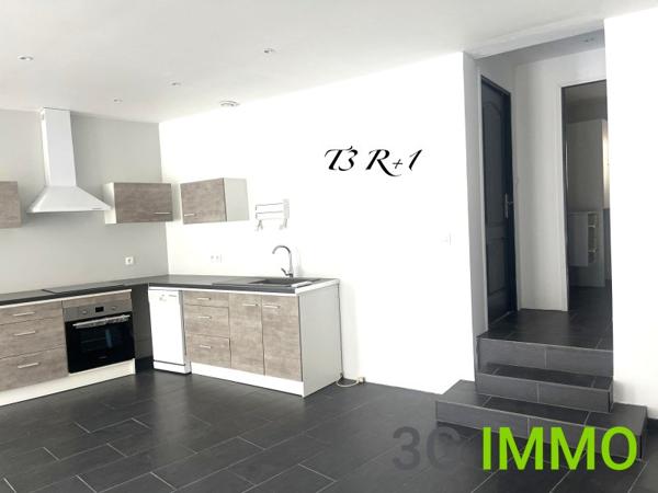 Vente / Immeuble à Thézan-lès-Béziers (34490)
