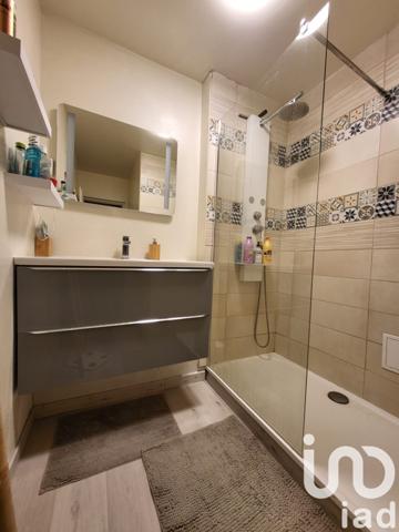 Appartement 3 pièces de 62 m² à Châlons-en-Champagne (51000)