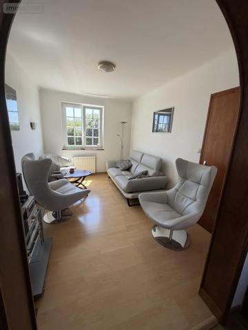 Achat - Maison Pleubian 22610 6 pièces 128 m 2 3001 m 2