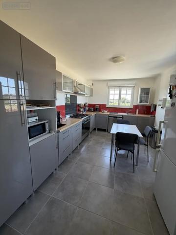 Achat - Maison Pleubian 22610 6 pièces 128 m 2 3001 m 2
