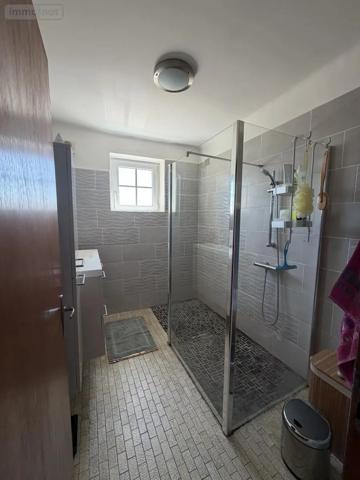 Achat - Maison Pleubian 22610 6 pièces 128 m 2 3001 m 2