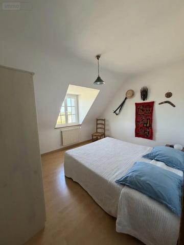 Achat - Maison Pleubian 22610 6 pièces 128 m 2 3001 m 2