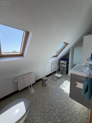 Achat - Maison Pleubian 22610 6 pièces 128 m 2 3001 m 2