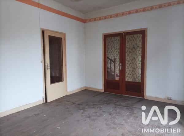 Maison à vendre 5 pièces 90 m² La Courtine