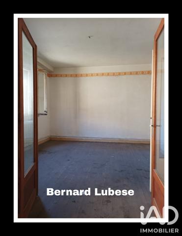 Maison à vendre 5 pièces 90 m² La Courtine