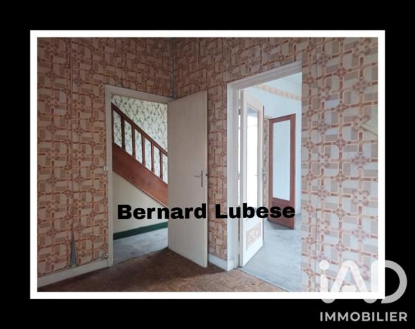 Maison à vendre 5 pièces 90 m² La Courtine