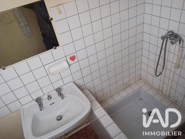 Maison à vendre 5 pièces 90 m² La Courtine