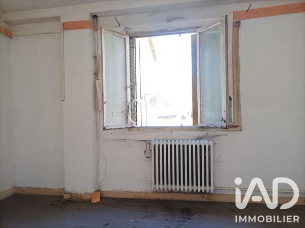 Maison à vendre 5 pièces 90 m² La Courtine