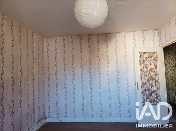 Maison à vendre 5 pièces 90 m² La Courtine