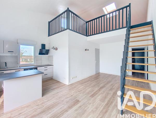 Appartement à vendre 2 pièces 60 m² Blanquefort