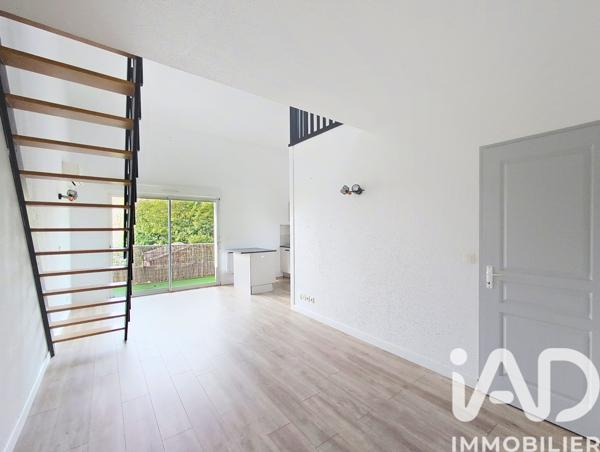 Appartement à vendre 2 pièces 60 m² Blanquefort