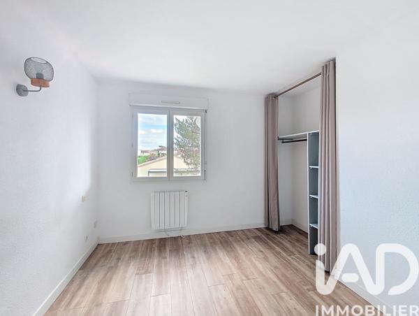 Appartement à vendre 2 pièces 60 m² Blanquefort