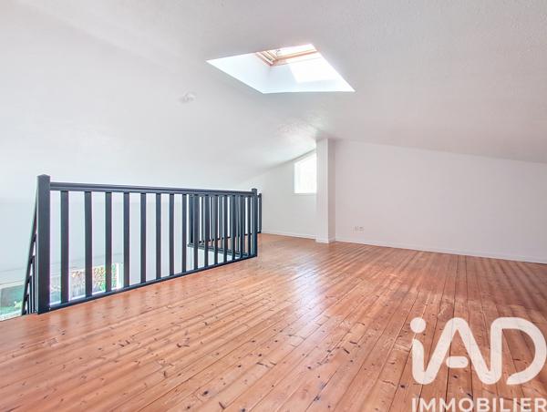 Appartement à vendre 2 pièces 60 m² Blanquefort