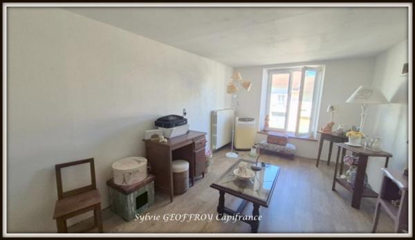 Maison à vendre 5 pièces EINVILLE AU JARD (54)