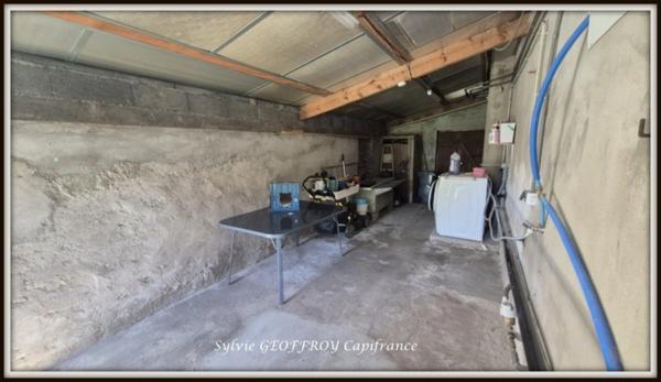 Maison à vendre 5 pièces EINVILLE AU JARD (54)