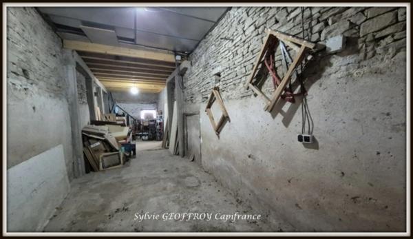 Maison à vendre 5 pièces EINVILLE AU JARD (54)