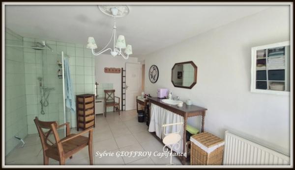 Maison à vendre 5 pièces EINVILLE AU JARD (54)