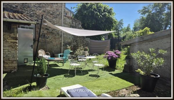 Maison à vendre 5 pièces EINVILLE AU JARD (54)