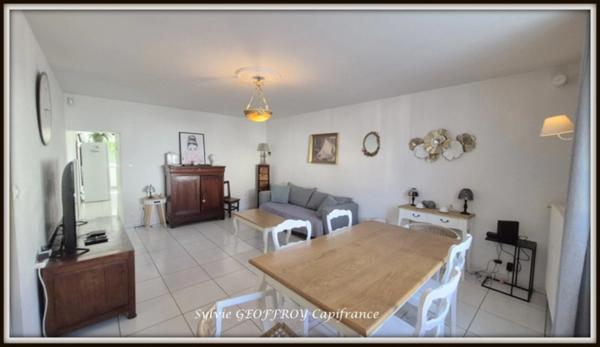Maison à vendre 5 pièces EINVILLE AU JARD (54)