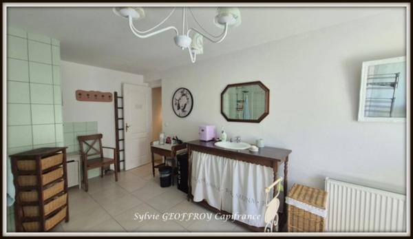 Maison à vendre 5 pièces EINVILLE AU JARD (54)