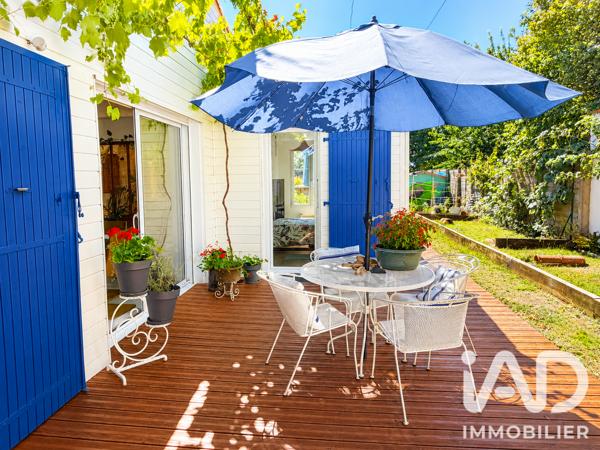 Maison à vendre 4 pièces 112 m² Yves