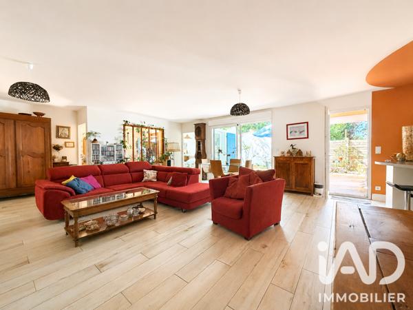 Maison à vendre 4 pièces 112 m² Yves
