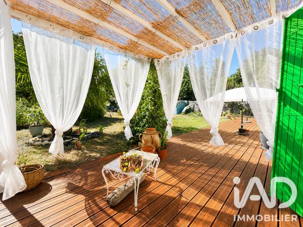 Maison à vendre 4 pièces 112 m² Yves