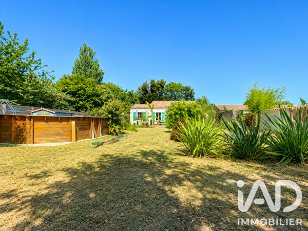 Maison à vendre 4 pièces 112 m² Yves