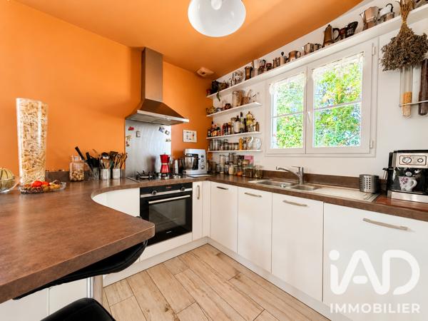 Maison à vendre 4 pièces 112 m² Yves