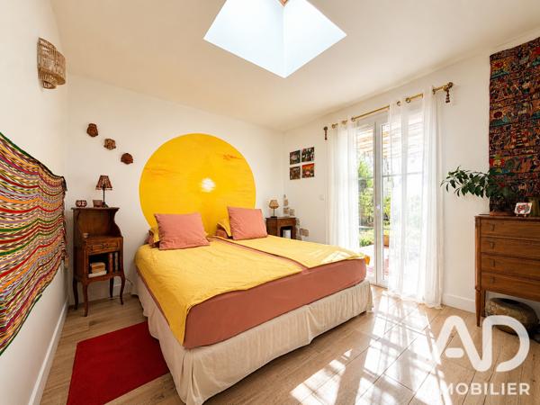 Maison à vendre 4 pièces 112 m² Yves
