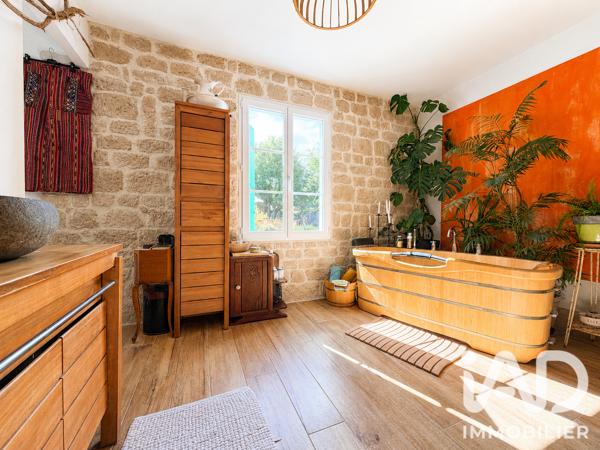 Maison à vendre 4 pièces 112 m² Yves