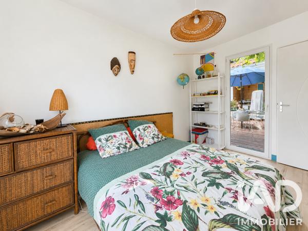 Maison à vendre 4 pièces 112 m² Yves