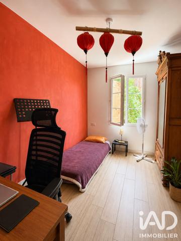 Maison à vendre 4 pièces 112 m² Yves