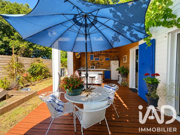Maison à vendre 4 pièces 112 m² Yves