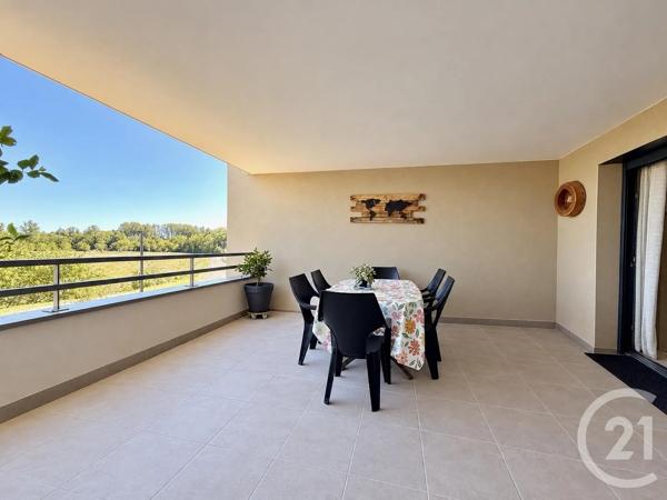Appartement T4 à vendre  4 pièces - 90,59 m 2   SOYONS  - 07