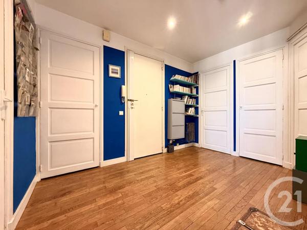 Appartement T4 à vendre  4 pièces - 90,59 m 2   SOYONS  - 07